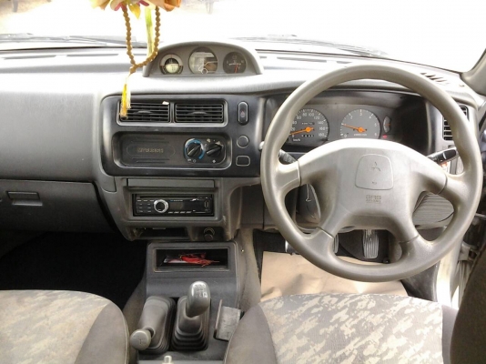 strada 4 ประตู 4wd รถสวยสภาพดีพร้อมใช้ strada 4 ประตู 4wd รถสวยสภาพดีพร้อมใช้