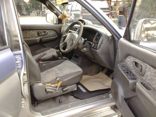 strada 4 ประตู 4wd รถสวยสภาพดีพร้อมใช้ strada 4 ประตู 4wd รถสวยสภาพดีพร้อมใช้