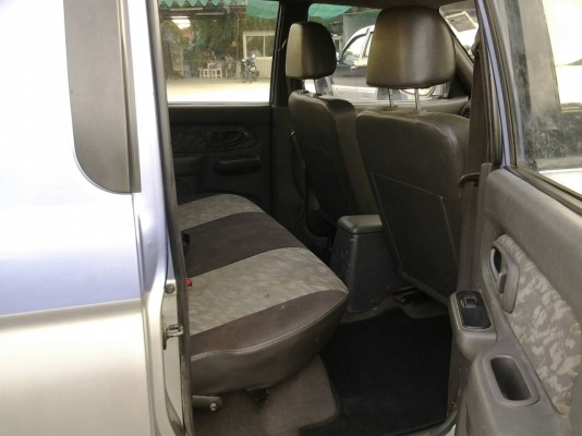 strada 4 ประตู 4wd รถสวยสภาพดีพร้อมใช้ strada 4 ประตู 4wd รถสวยสภาพดีพร้อมใช้