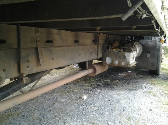 ขายหกล้อ ปี97 175 แรง สนใจโทรเบอร์ 0999730558 ขายหกล้อ ปี97 175 แรง สนใจโทรเบอร์ 0999730558