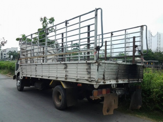 ขายหกล้อ ปี97 175 แรง สนใจโทรเบอร์ 0999730558 ขายหกล้อ ปี97 175 แรง สนใจโทรเบอร์ 0999730558