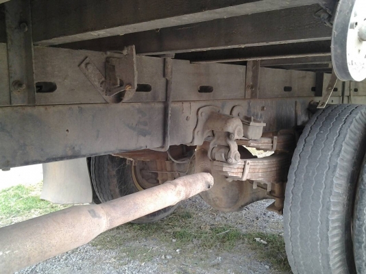 ขายหกล้อ ปี97 175 แรง สนใจโทรเบอร์ 0999730558 ขายหกล้อ ปี97 175 แรง สนใจโทรเบอร์ 0999730558