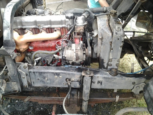 ขายหกล้อ ปี97 175 แรง  สนใจโทรเบอร์ 0999730558