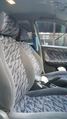 ขายรถมิตซู lancer ปี97 ขายรถมิตซู lancer ปี97