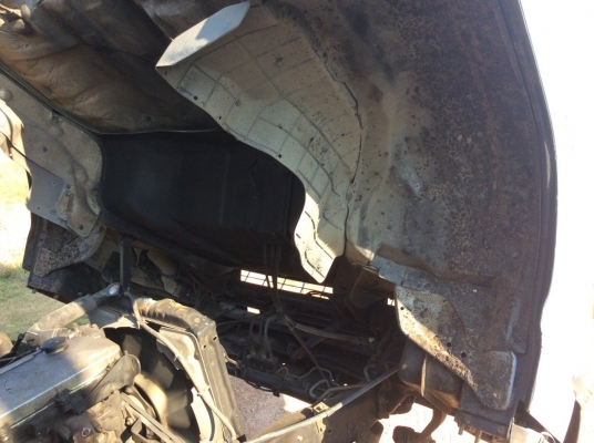 ISUZU NPR (ฝาขาว) ยาว 5ม. เครื่อง120 แรง รถเดิมบางสุดๆ รถใช้น้อย วิ่งน้อย พร้อมใช้งาน ขาย 490,000 บาท