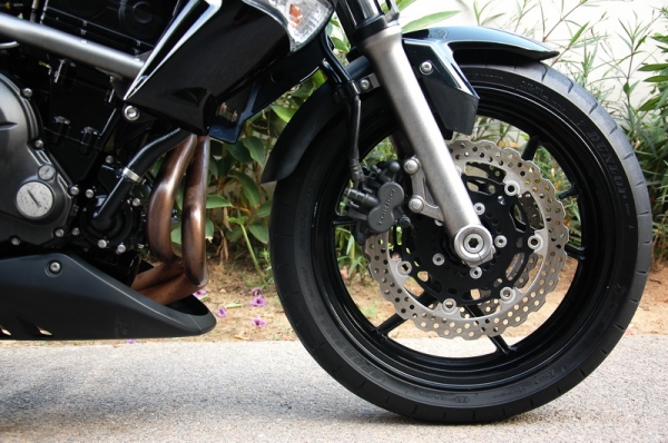 ขาย Kawasaki ER6n ปี 2009 Bookservice เอกสารพร้อมโอน ขาย Kawasaki ER6n ปี 2009 Bookservice เอกสารพร้อมโอน