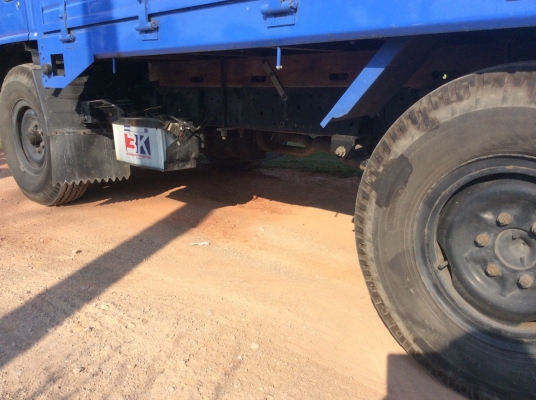 ISUZU4ล้อ รถเมล์ (ป้ายเล็ก) ไม่ติดเวลา เครื่อง100 แรง พวงมาลัยพาว์เวอร์ กระจกไฟฟ้า เครื่องดี ยางดี ครัทซีสวย ขาย 340,000 บาท (ศุภากร081-4252943)