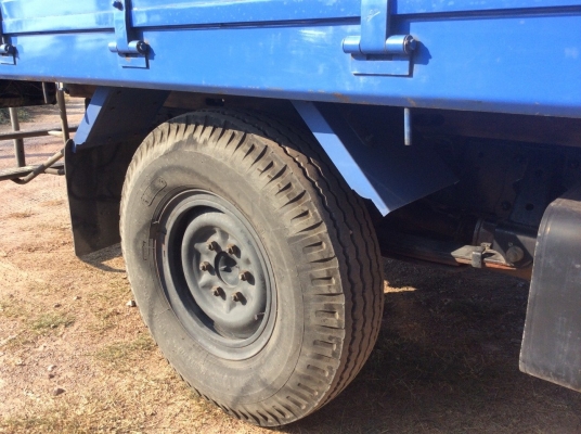 ISUZU4ล้อ รถเมล์ (ป้ายเล็ก) ไม่ติดเวลา เครื่อง100 แรง พวงมาลัยพาว์เวอร์ กระจกไฟฟ้า เครื่องดี ยางดี ครัทซีสวย ขาย 340,000 บาท (ศุภากร081-4252943)