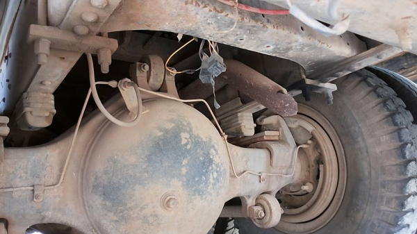 ***ขายแล้วครับขอบคุณ Truck2hand ***ขายแล้วครับขอบคุณ Truck2hand