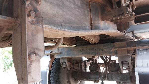 ***ขายแล้วครับขอบคุณ Truck2hand ***ขายแล้วครับขอบคุณ Truck2hand