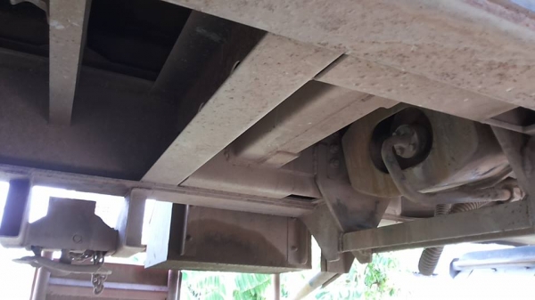 ***ขายแล้วครับขอบคุณ Truck2hand ***ขายแล้วครับขอบคุณ Truck2hand