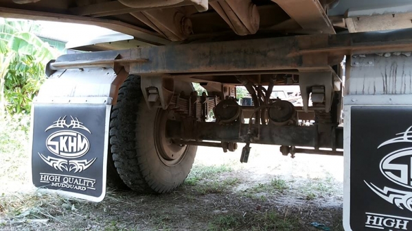 ***ขายแล้วครับขอบคุณ Truck2hand ***ขายแล้วครับขอบคุณ Truck2hand