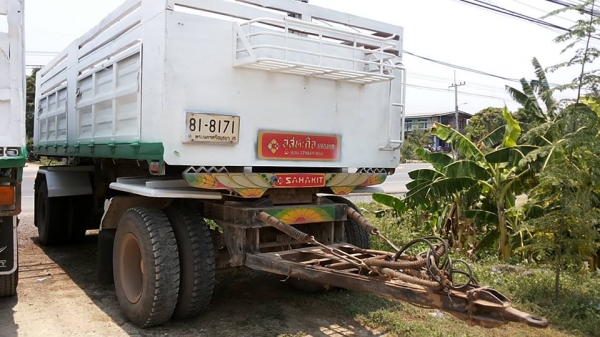 ***ขายแล้วครับขอบคุณ Truck2hand ***ขายแล้วครับขอบคุณ Truck2hand