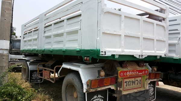 ***ขายแล้วครับขอบคุณ Truck2hand ***ขายแล้วครับขอบคุณ Truck2hand