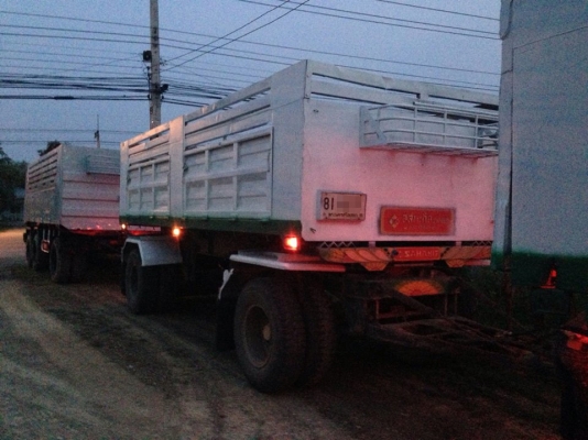 ***ขายแล้วครับขอบคุณ Truck2hand ***ขายแล้วครับขอบคุณ Truck2hand