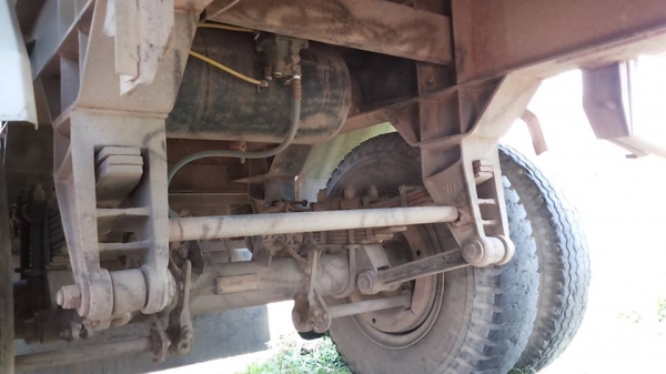 ***ขายแล้วครับขอบคุณ Truck2hand ***ขายแล้วครับขอบคุณ Truck2hand