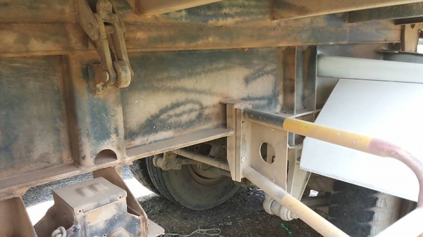 ***ขายแล้วครับขอบคุณ Truck2hand ***ขายแล้วครับขอบคุณ Truck2hand