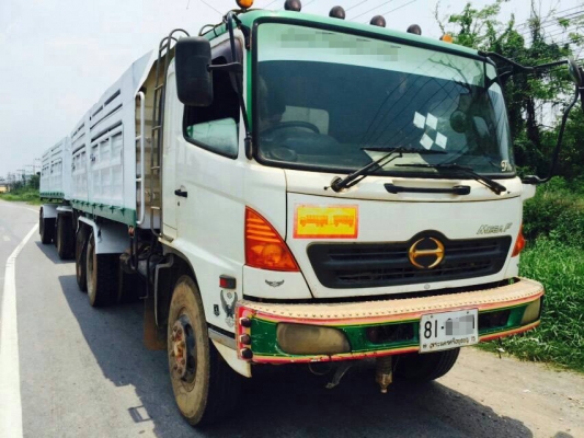 ***ขายแล้วครับขอบคุณ Truck2hand ***ขายแล้วครับขอบคุณ Truck2hand