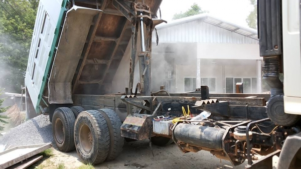 ***ขายแล้วครับขอบคุณ Truck2hand ***ขายแล้วครับขอบคุณ Truck2hand