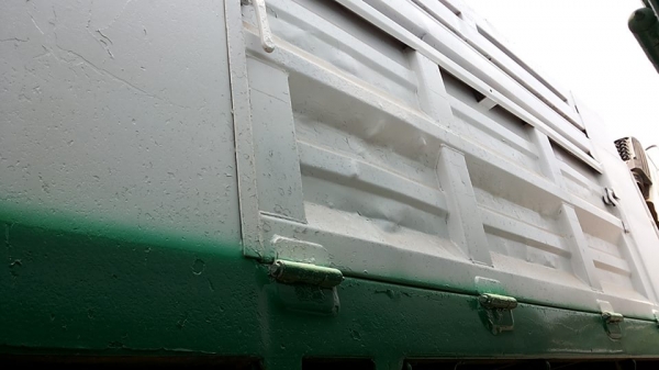 ***ขายแล้วครับขอบคุณ Truck2hand ***ขายแล้วครับขอบคุณ Truck2hand