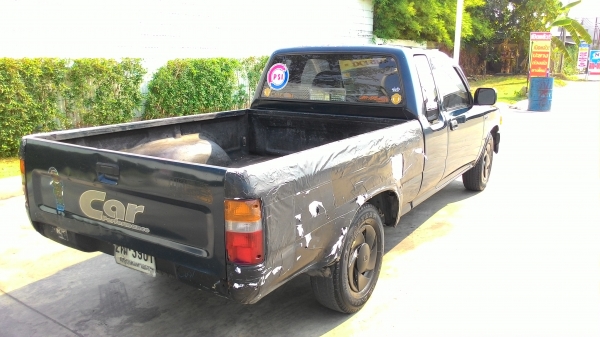 ไมตี้แค้ปปี 95 รถสวย ไมตี้แค้ปปี 95 รถสวย