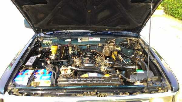 ไมตี้แค้ปปี 95 รถสวย ไมตี้แค้ปปี 95 รถสวย