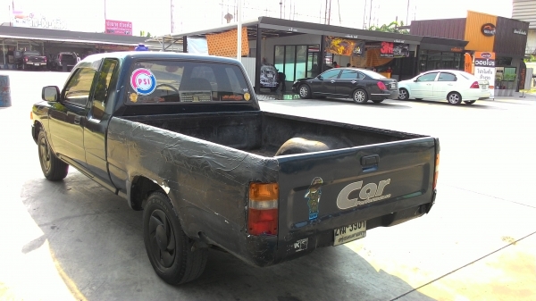 ไมตี้แค้ปปี 95 รถสวย ไมตี้แค้ปปี 95 รถสวย