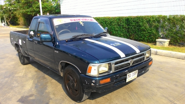 ไมตี้แค้ปปี 95 รถสวย ไมตี้แค้ปปี 95 รถสวย