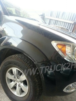 โตโยต้า วีโก้ ปี 2008 เครื่อง 3000 ตัวE เกียร์ ธรรมดา มีฝาป๊อปอัพของแครี่บอยเพิ่งติด โตโยต้า วีโก้ ปี 2008 เครื่อง 3000 ตัวE เกียร์ ธรรมดา มีฝาป๊อปอัพของแครี่บอยเพิ่งติด