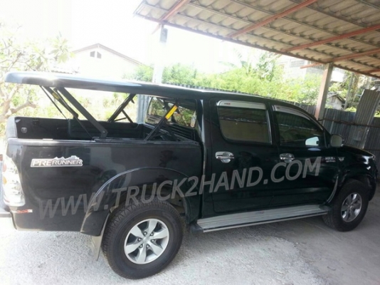 โตโยต้า วีโก้ ปี 2008 เครื่อง 3000 ตัวE เกียร์ ธรรมดา มีฝาป๊อปอัพของแครี่บอยเพิ่งติด โตโยต้า วีโก้ ปี 2008 เครื่อง 3000 ตัวE เกียร์ ธรรมดา มีฝาป๊อปอัพของแครี่บอยเพิ่งติด