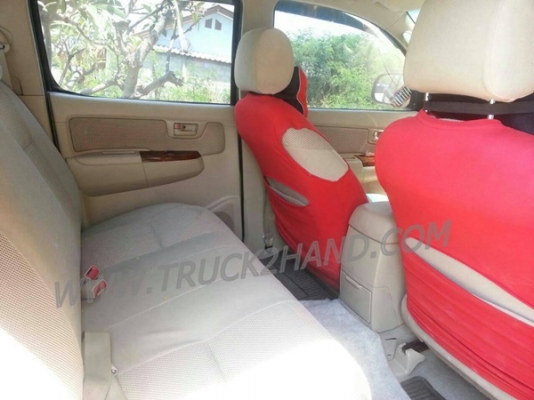 โตโยต้า วีโก้ ปี 2008 เครื่อง 3000 ตัวE เกียร์ ธรรมดา มีฝาป๊อปอัพของแครี่บอยเพิ่งติด โตโยต้า วีโก้ ปี 2008 เครื่อง 3000 ตัวE เกียร์ ธรรมดา มีฝาป๊อปอัพของแครี่บอยเพิ่งติด