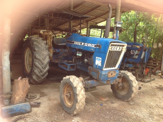 รถไถนาฟอร์5000ติดต่อ080-1405528