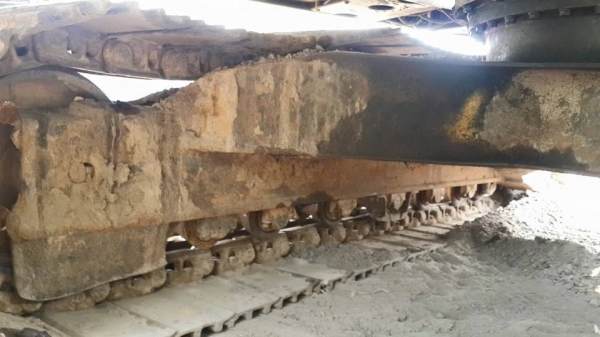 ขายรถขุดแบ็คโคKOMATSU PC200-6 ช่วงช่างดี ไฟฟ้าเต็ม เอวดีบูมสวย แอร์เย็นเครื่องโคมัสสุ ขายรถขุดแบ็คโคKOMATSU PC200-6 ช่วงช่างดี ไฟฟ้าเต็ม เอวดีบูมสวย แอร์เย็นเครื่องโคมัสสุ