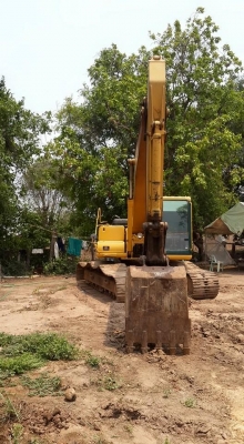 ขายรถขุดแบ็คโคKOMATSU PC200-6 ช่วงช่างดี ไฟฟ้าเต็ม เอวดีบูมสวย แอร์เย็นเครื่องโคมัสสุ ขายรถขุดแบ็คโคKOMATSU PC200-6 ช่วงช่างดี ไฟฟ้าเต็ม เอวดีบูมสวย แอร์เย็นเครื่องโคมัสสุ