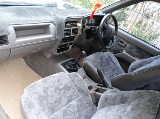 ขายรถกระบะISUZU DRAGONEYE SPACECAB SLX 3.0 MTปี2002ตัวท็อปพวงมาลัยพาเวอร์ระบบไฟฟ้าทั้งคัน รถบ้านแท้ใช้งานน้อยรถคุณหมออยู่โรงพยาบาลปทุมราชวงศา...เครื่องแน่นแรงดีประหยัดน้ำมันสุดๆครัชซี่เดิมสวยไม่มีผุช่วงล่างแน่นปึก สีน้ำตาลสวยทั้งภายนอกภายในเจ้าของรักษารถด