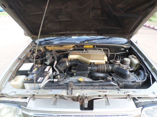 ขายรถกระบะISUZU DRAGONEYE SPACECAB SLX 3.0 MTปี2002ตัวท็อปพวงมาลัยพาเวอร์ระบบไฟฟ้าทั้งคัน รถบ้านแท้ใช้งานน้อยรถคุณหมออยู่โรงพยาบาลปทุมราชวงศา...เครื่องแน่นแรงดีประหยัดน้ำมันสุดๆครัชซี่เดิมสวยไม่มีผุช่วงล่างแน่นปึก สีน้ำตาลสวยทั้งภายนอกภายในเจ้าของรักษารถด