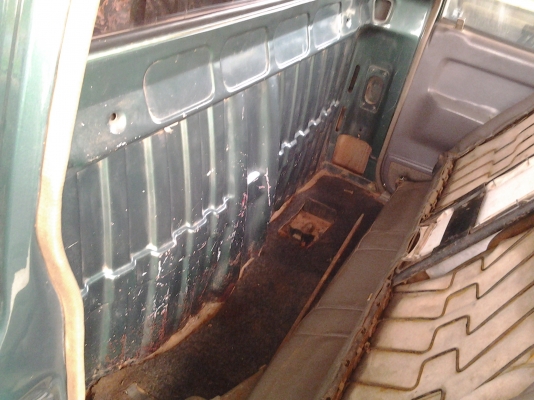 ISUZU TFR เครื่อง 87 แอร์เย็น ล้อแมก ภายในสวย ภาษี56 ชุดโอนครบพร้อมโอน