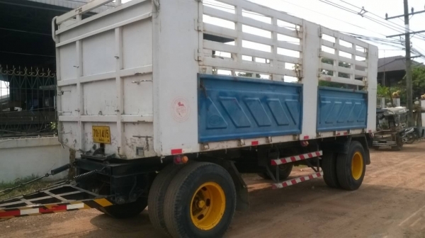 ขายรถพ่วง แม่ลูกไม่ดั้ม HINO FM3M สภาพสวยเดิมๆ เครื่องเดิม M10C 240 แรงม้า เกียร์เดิม สโลว์เดิม คัสซีสวยจัดตลอดเส้น ยางเต็ม ทะเบียนพร้อมโอนครับ ขายรถพ่วง แม่ลูกไม่ดั้ม HINO FM3M สภาพสวยเดิมๆ เครื่องเดิม M10C 240 แรงม้า เกียร์เดิม สโลว์เดิม คัสซีสวยจัดตลอดเส้น ยางเต็ม ทะเบียนพร้อมโอนครับ