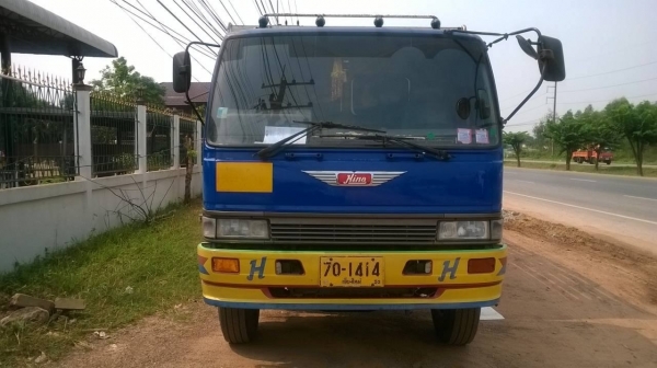 ขายรถพ่วง แม่ลูกไม่ดั้ม HINO FM3M สภาพสวยเดิมๆ เครื่องเดิม M10C 240 แรงม้า เกียร์เดิม สโลว์เดิม คัสซีสวยจัดตลอดเส้น ยางเต็ม ทะเบียนพร้อมโอนครับ ขายรถพ่วง แม่ลูกไม่ดั้ม HINO FM3M สภาพสวยเดิมๆ เครื่องเดิม M10C 240 แรงม้า เกียร์เดิม สโลว์เดิม คัสซีสวยจัดตลอดเส้น ยางเต็ม ทะเบียนพร้อมโอนครับ