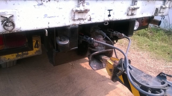 ขายรถพ่วง แม่ลูกไม่ดั้ม HINO FM3M สภาพสวยเดิมๆ เครื่องเดิม M10C 240 แรงม้า เกียร์เดิม สโลว์เดิม คัสซีสวยจัดตลอดเส้น ยางเต็ม ทะเบียนพร้อมโอนครับ ขายรถพ่วง แม่ลูกไม่ดั้ม HINO FM3M สภาพสวยเดิมๆ เครื่องเดิม M10C 240 แรงม้า เกียร์เดิม สโลว์เดิม คัสซีสวยจัดตลอดเส้น ยางเต็ม ทะเบียนพร้อมโอนครับ