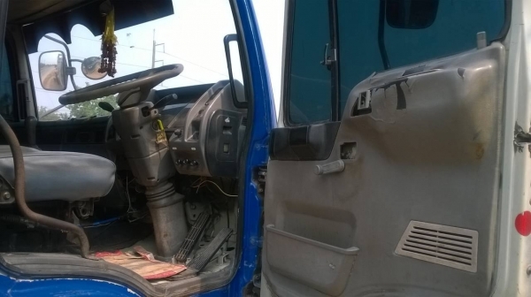 ขายรถพ่วง แม่ลูกไม่ดั้ม HINO FM3M สภาพสวยเดิมๆ เครื่องเดิม M10C 240 แรงม้า เกียร์เดิม สโลว์เดิม คัสซีสวยจัดตลอดเส้น ยางเต็ม ทะเบียนพร้อมโอนครับ ขายรถพ่วง แม่ลูกไม่ดั้ม HINO FM3M สภาพสวยเดิมๆ เครื่องเดิม M10C 240 แรงม้า เกียร์เดิม สโลว์เดิม คัสซีสวยจัดตลอดเส้น ยางเต็ม ทะเบียนพร้อมโอนครับ