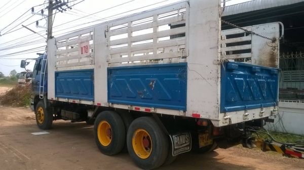 ขายรถพ่วง แม่ลูกไม่ดั้ม HINO FM3M สภาพสวยเดิมๆ เครื่องเดิม M10C 240 แรงม้า เกียร์เดิม สโลว์เดิม คัสซีสวยจัดตลอดเส้น ยางเต็ม ทะเบียนพร้อมโอนครับ ขายรถพ่วง แม่ลูกไม่ดั้ม HINO FM3M สภาพสวยเดิมๆ เครื่องเดิม M10C 240 แรงม้า เกียร์เดิม สโลว์เดิม คัสซีสวยจัดตลอดเส้น ยางเต็ม ทะเบียนพร้อมโอนครับ