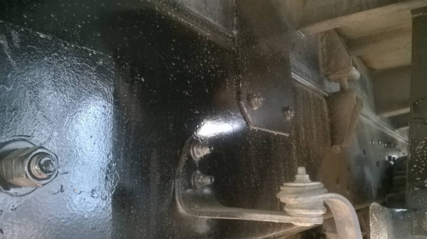 ขายรถพ่วง แม่ลูกไม่ดั้ม HINO FM3M สภาพสวยเดิมๆ เครื่องเดิม M10C 240 แรงม้า เกียร์เดิม สโลว์เดิม คัสซีสวยจัดตลอดเส้น ยางเต็ม ทะเบียนพร้อมโอนครับ ขายรถพ่วง แม่ลูกไม่ดั้ม HINO FM3M สภาพสวยเดิมๆ เครื่องเดิม M10C 240 แรงม้า เกียร์เดิม สโลว์เดิม คัสซีสวยจัดตลอดเส้น ยางเต็ม ทะเบียนพร้อมโอนครับ