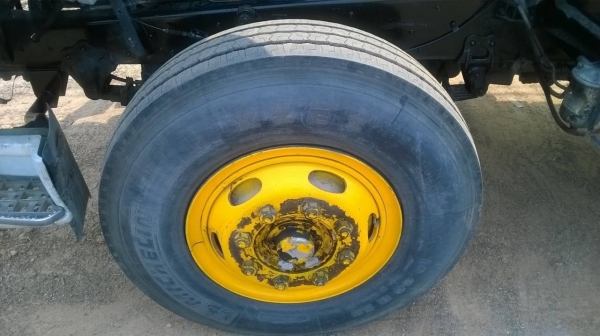 ขายรถพ่วง แม่ลูกไม่ดั้ม HINO FM3M สภาพสวยเดิมๆ เครื่องเดิม M10C 240 แรงม้า เกียร์เดิม สโลว์เดิม คัสซีสวยจัดตลอดเส้น ยางเต็ม ทะเบียนพร้อมโอนครับ ขายรถพ่วง แม่ลูกไม่ดั้ม HINO FM3M สภาพสวยเดิมๆ เครื่องเดิม M10C 240 แรงม้า เกียร์เดิม สโลว์เดิม คัสซีสวยจัดตลอดเส้น ยางเต็ม ทะเบียนพร้อมโอนครับ