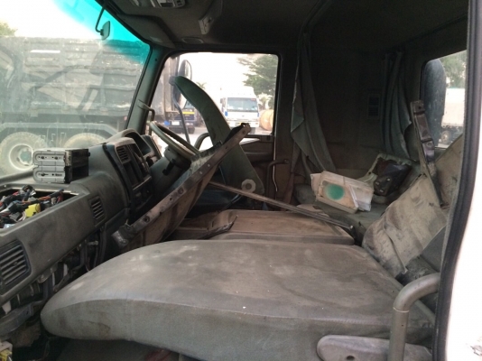 หัวเก๋งFUSO627