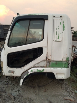 หัวเก๋งFUSO627