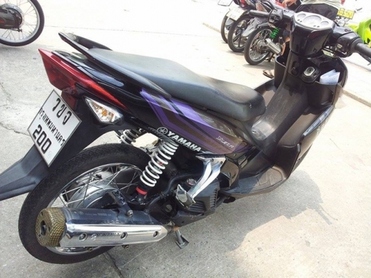 ขายได้ขาย Yamaha Nouvo Eleglance 135cc' ขายได้ขาย Yamaha Nouvo Eleglance 135cc'