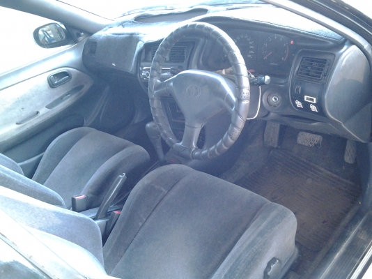 TOYOTA COROLLA 1.6 หัวฉีด เกียร์ออโต้ โนแก้ส ก.ไฟฟ้า เพาเวอร์ ภาษี56