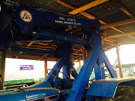 **230,000บ.ต่อรอง///เครื่องคีบอ้อยบูมเดี่ยว กมล ฯ K.M.T.** ขาย เครื่องคีบอ้อย บูมเดี่ยว สภาพสวยๆ เครื่องคีบอ้อย ของ กมลฯ K.M.T.รุ่นK81-370F-3 บูมเดี่ยว คีบอ้อยได้ 300-500 กก. คีบได้สูง 5.50ม. ตัวโคง/คีบ ทำจากเหล็กแบบพิเศษ แข็งแรง ทนทาน แกร่ง ใช้กับ รถไถ F **230,000บ.ต่อรอง///เครื่องคีบอ้อยบูมเดี่ยว กมล ฯ K.M.T.** ขาย เครื่องคีบอ้อย บูมเดี่ยว สภาพสวยๆ เครื่องคีบอ้อย ของ กมลฯ K.M.T.รุ่นK81-370F-3 บูมเดี่ยว คีบอ้อยได้ 300-500 กก. คีบได้สูง 5.50ม. ตัวโคง/คีบ ทำจากเหล็กแบบพิเศษ แข็งแรง ทนทาน แกร่ง ใช้กับ รถไถ F