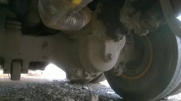 ขายรถพ่วง แม่ลูกไม่ดั้ม HINO FM3M เครื่องเดิม M10C 240 แรงม้า แห้งสนิทไม่มีเยิ้ม เกียร์เดิม สโลว์เดิม คัสซีสวยจัดตลอดเส้น ยางเต็ม ทะเบียนพร้อมโอนครับ ขายรถพ่วง แม่ลูกไม่ดั้ม HINO FM3M เครื่องเดิม M10C 240 แรงม้า แห้งสนิทไม่มีเยิ้ม เกียร์เดิม สโลว์เดิม คัสซีสวยจัดตลอดเส้น ยางเต็ม ทะเบียนพร้อมโอนครับ